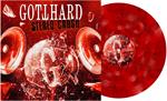 Stereo Crush (Stereo Red Marbled Vinyl)
