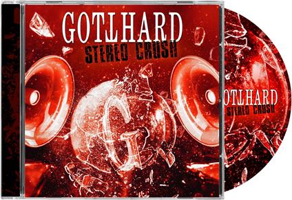 Stereo Crush - CD Audio di Gotthard