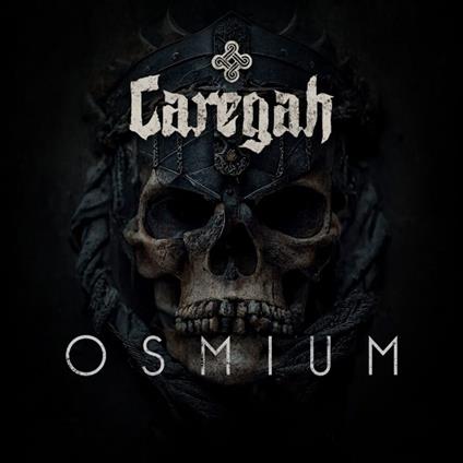 Osmium - CD Audio di Caregah