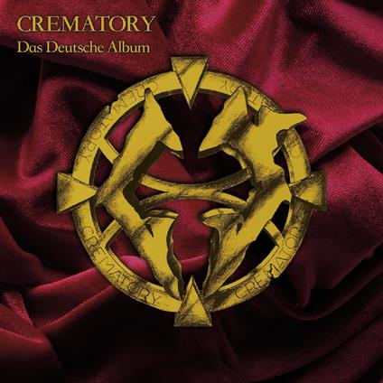 Crematory - CD Audio di Crematory