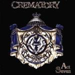 Act Seven - Vinile LP di Crematory