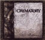 Believe - Vinile LP di Crematory