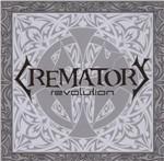 Revolution - Vinile LP di Crematory