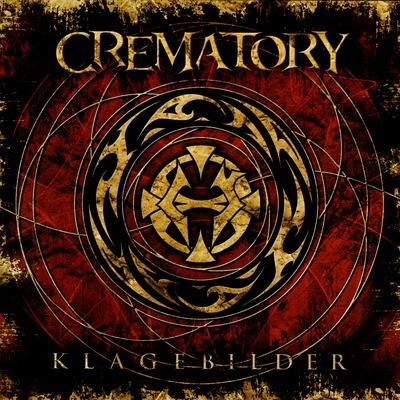Klagebilder - Vinile LP di Crematory
