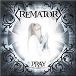 Pray - Vinile LP di Crematory