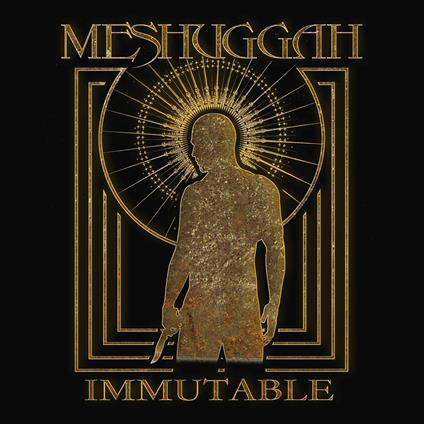 Immutable - The Indelible Edition (Opaque Vinyl) - Vinile LP di Meshuggah