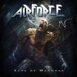 Acts Of Madness (Marbled Vinyl)