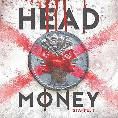 Head Money. Season 1 - CD Audio di Head Money