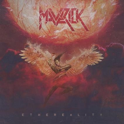 Ethereality - CD Audio di Maverick