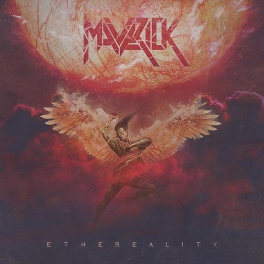 Ethereality - CD Audio di Maverick