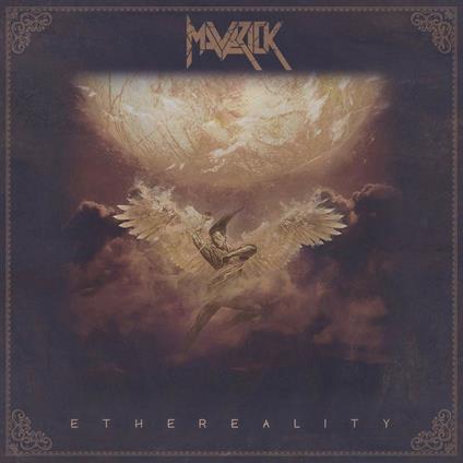 Ethereality - Vinile LP di Maverick