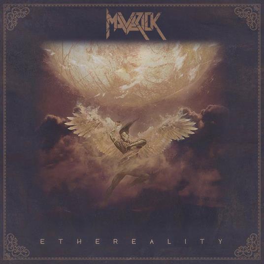 Ethereality - Vinile LP di Maverick