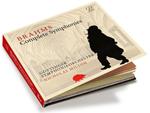 Brahms. Complete Symphonies