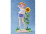 Hyperdimension Neptunia Pvc Statua 1/7 Neptunia Summer Vacation Ver. 21 Cm Broccoli