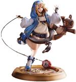 Guilty Gear Strive Statua 1/7 Strive Bridget 25 Cm Broccoli