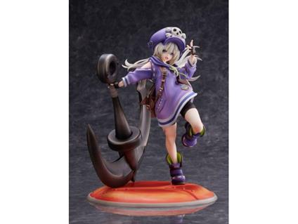 Guilty Gear Strive Statua 1/7 May Another Color Ver. 26 Cm Broccoli