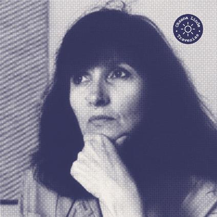 Travesias - Vinile LP di Oksana Linde
