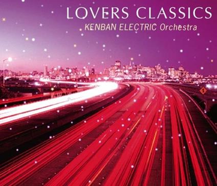 Lovers Classics - CD Audio