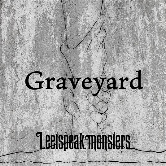 Graveyard - CD Audio di Leetspeak Monsters
