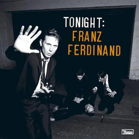Tonight - CD Audio di Franz Ferdinand