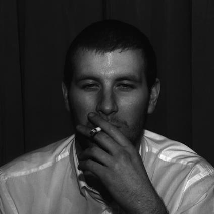 Whatever People Say I Am. That'S What I'M Not (P - CD Audio di Arctic Monkeys