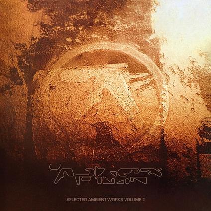 Selected Ambient Works Volume 2 (Expanded Edition) - CD Audio di Aphex Twin