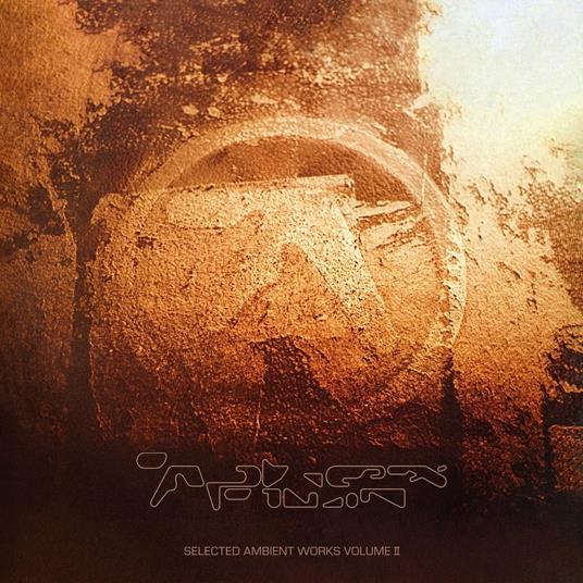 Selected Ambient Works Volume 2 (Expanded Edition) - CD Audio di Aphex Twin