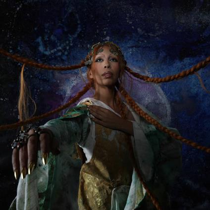 The Prophet And The Madman - CD Audio di Ami Taf Ra