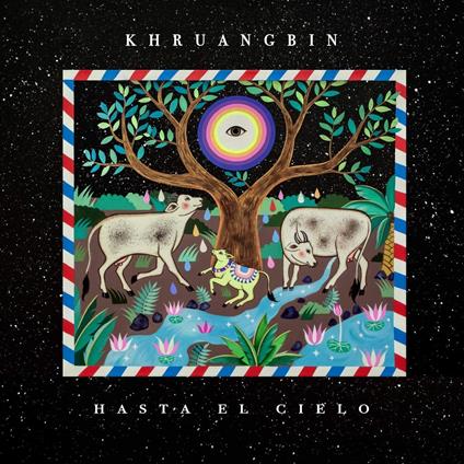 Con Todo El Mundo - CD Audio di Khruangbin