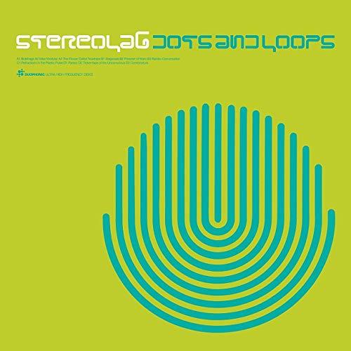 Dots And Loops - CD Audio di Stereolab