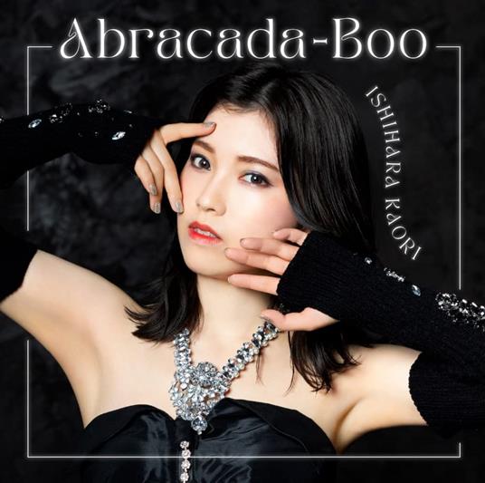 Abracada-Boo (Limited) - CD Audio di Ishihara Kaori