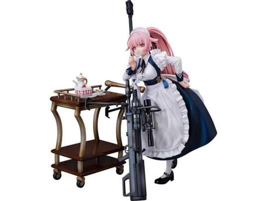 Girl´s Frontline Pvc Statua 1/6 Noshiro 24 Cm Pony Canyon