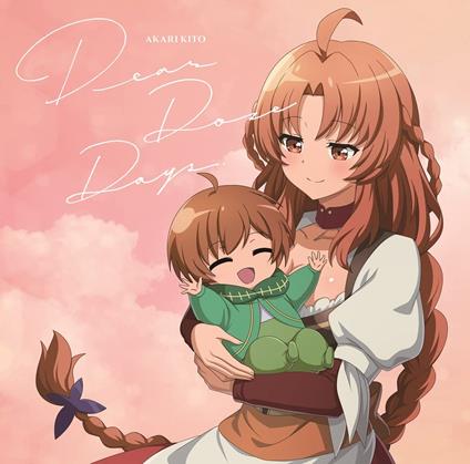 Dear Doze Days - CD Audio di Akari Kito