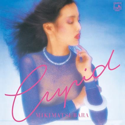 -Cupid- (Limited) - Vinile LP di Miki Matsubara