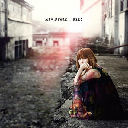 May Dream (Limited) - Vinile LP di Aiko
