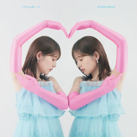 Parallel Na Heart - CD Audio di Maaya Uchida