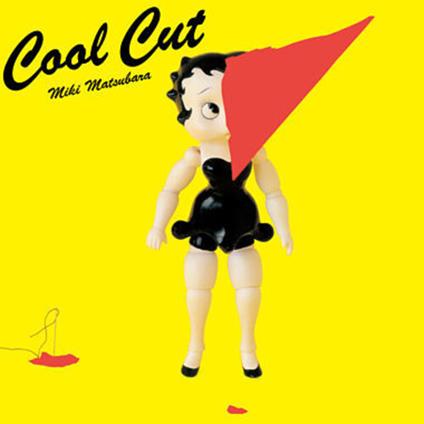 Cool Cut - Vinile LP di Miki Matsubara