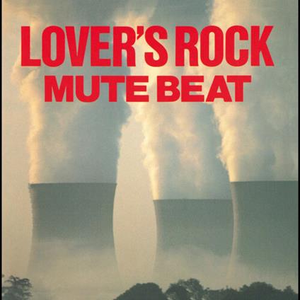 Lover`S Rock - Vinile LP di Mute Beat