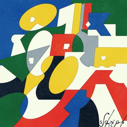 Songs - Vinile LP di Skirt