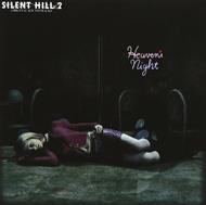 Silent Hill 2 (Colonna Sonora)
