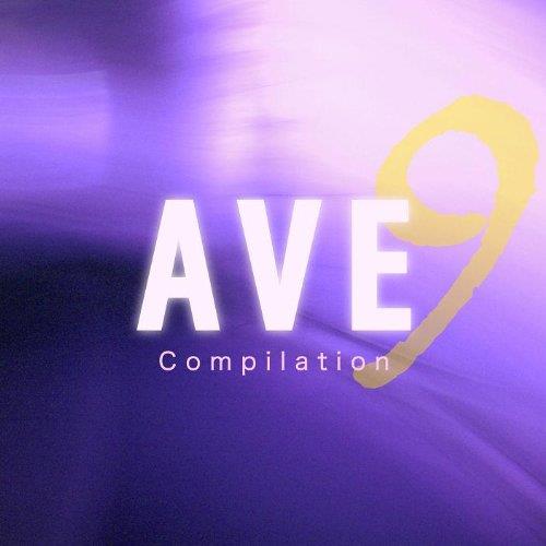 Ave Compilation 9 - CD Audio
