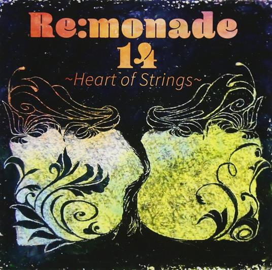 Re:Monade 14 -Heart Of Strings- - CD Audio
