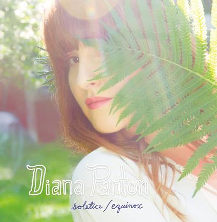 Solstice - Equinox - Vinile LP di Diana Panton