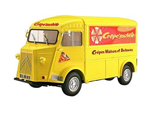 Citroen H Crepe Mobile Type 1:24