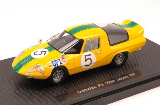 Daihatsu P3 #5 Japan GP 1966 1:43 Model EB44368
