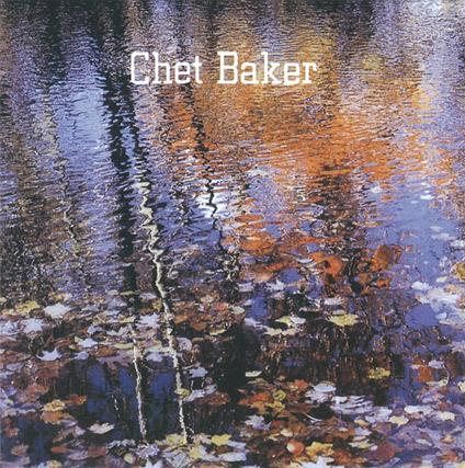 Peace - CD Audio di Chet Baker