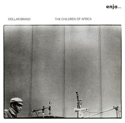 Banyana - The Children Of Africa - CD Audio di Dollar Brand