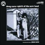 Spirit of The (Remastered) - CD Audio di Doug Carn