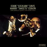 Eddie 'Lockjaw' Davis - Harry 'Sweets' Edison