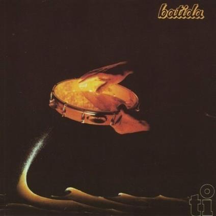 Batida. Limited - CD Audio di Batida